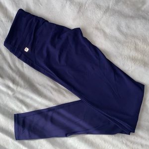 Fabletics Oasis High Waisted Legging (long)